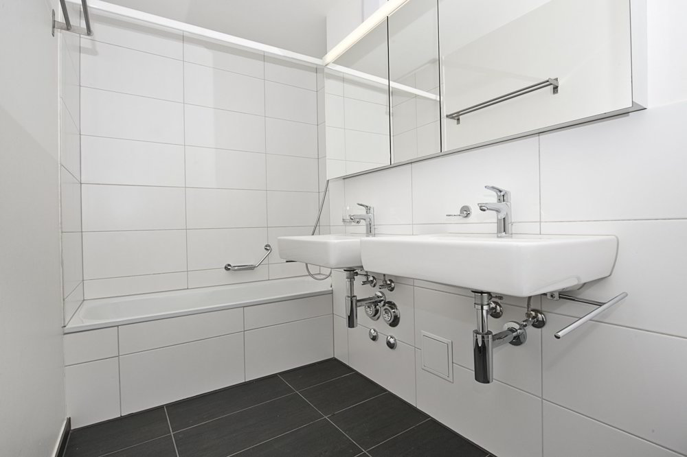 Appartamento di 4 locali in affitto a Muttenz - immagine 1/9