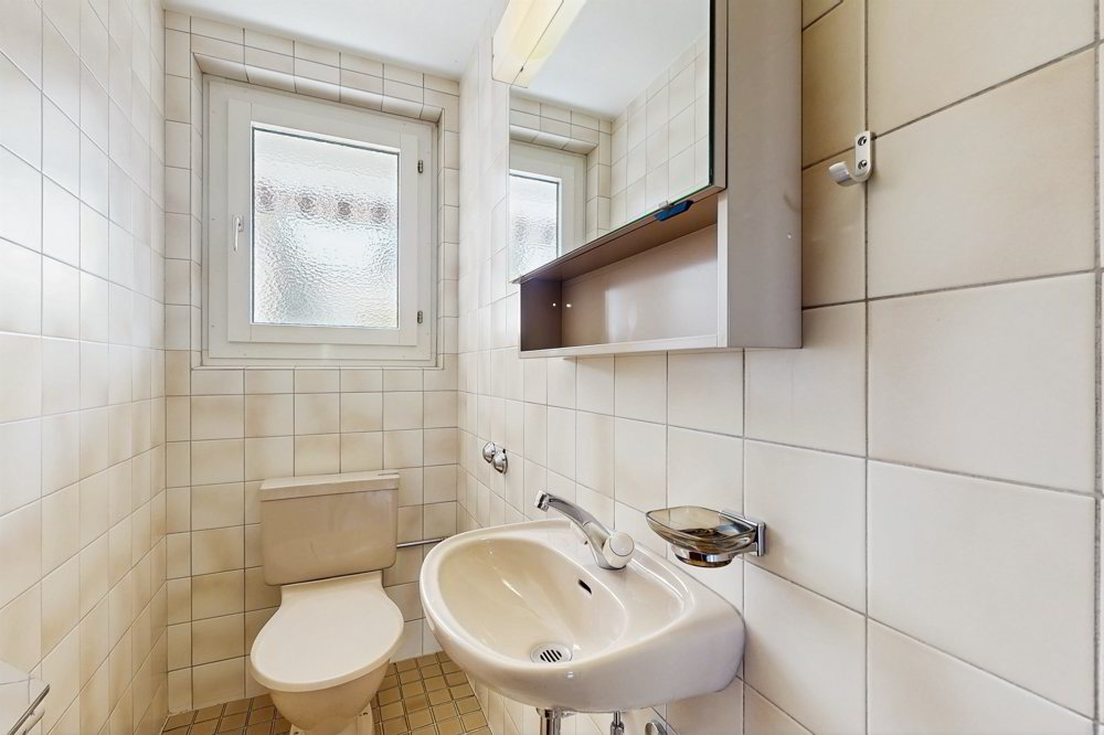 4 Zimmer Wohnung zu vermieten in Bâle - Bild 1/10