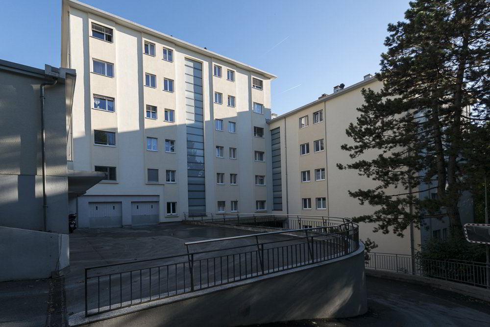 Appartamento di 5 locali in affitto a Lausanne - immagine 1/3