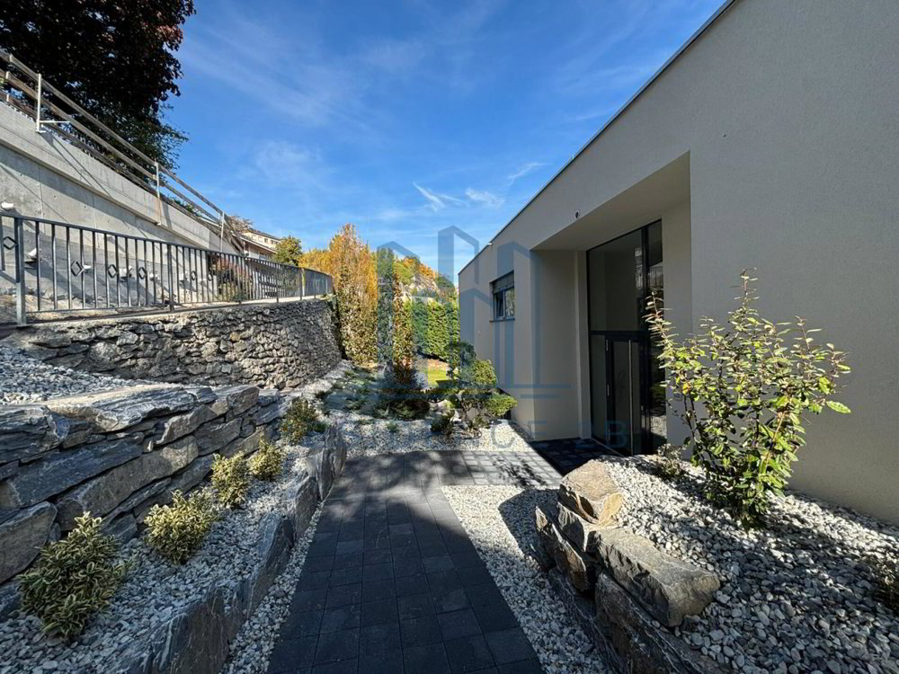 Appartamento di 7 locali in vendita a Sion - immagine 1/13