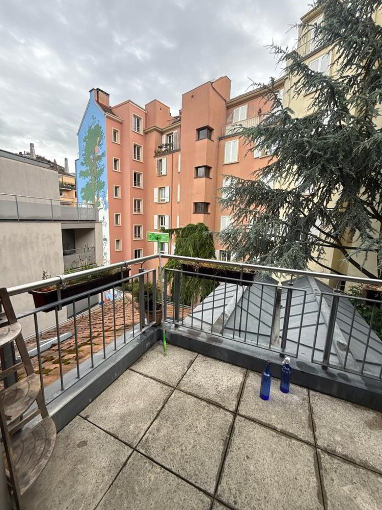3 Zimmer Wohnung zu vermieten in Lausanne - Bild 1/9