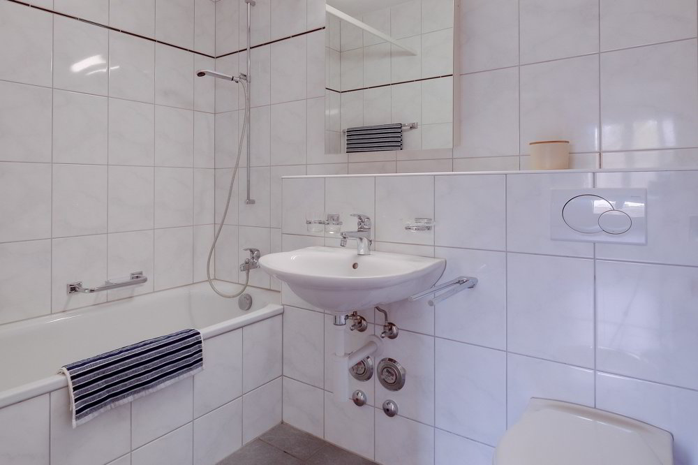 3 Zimmer Wohnung zu vermieten in Muttenz - Bild 1/6