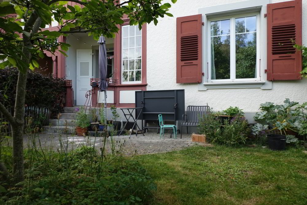 Appartement 3 pièces à louer à Berne - image 1/3