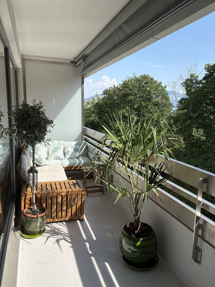 Appartamento di 4 locali in affitto a Geneva - immagine 1/6