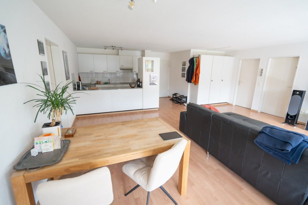 3 rooms Apartment for rent in Winterthour - image 1/7