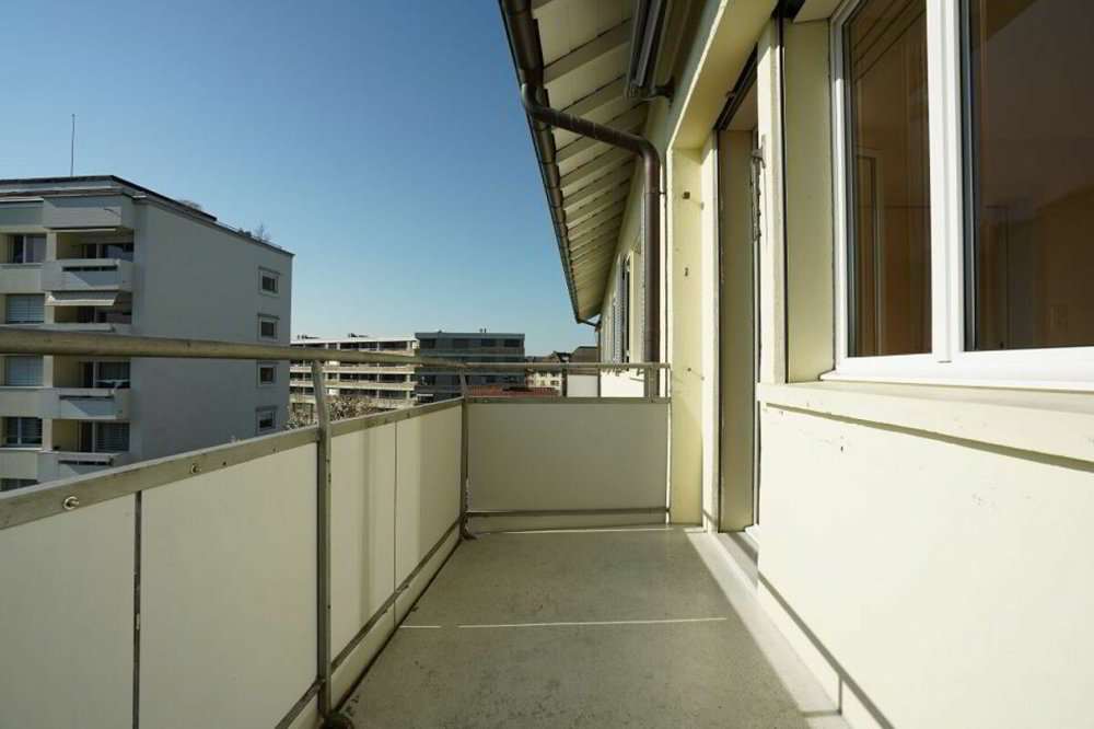4 Zimmer Wohnung zu vermieten in Gossau SG - Bild 1/11