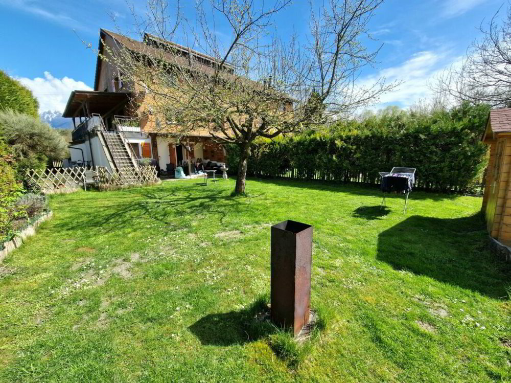 Appartamento di 2 locali in affitto a Muraz (Collombey) - immagine 1/13