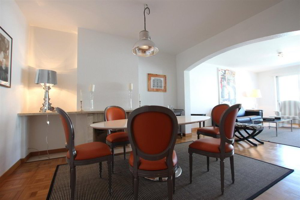 4 Zimmer Wohnung zu vermieten in Genève - Bild 1/5
