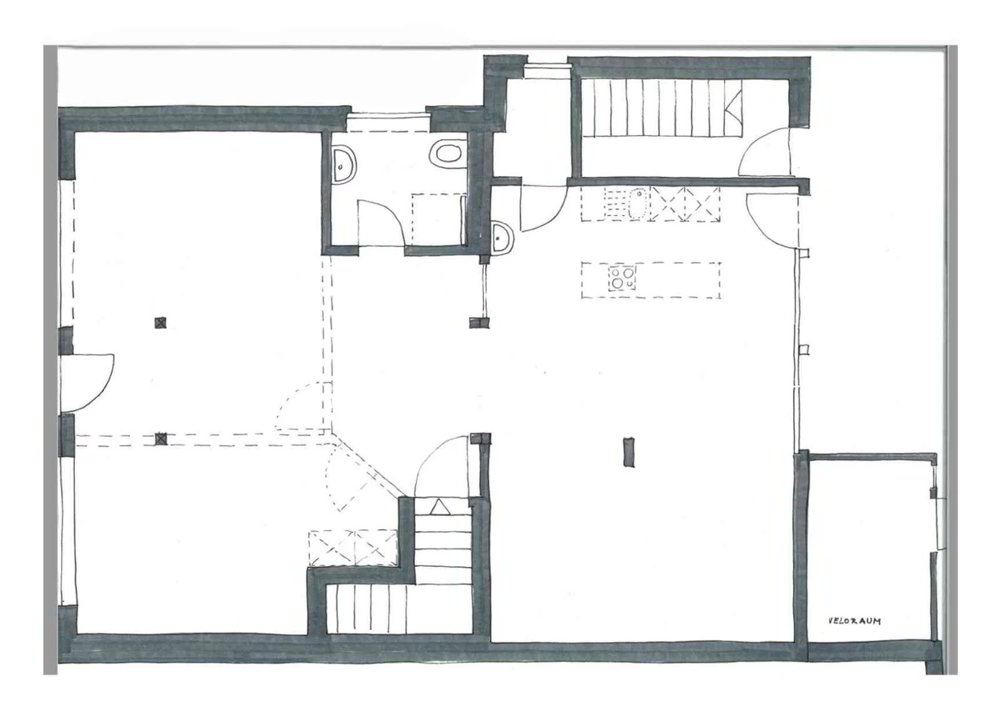 Casa di 8 locali in vendita a Schwarzenburg - immagine 1/9
