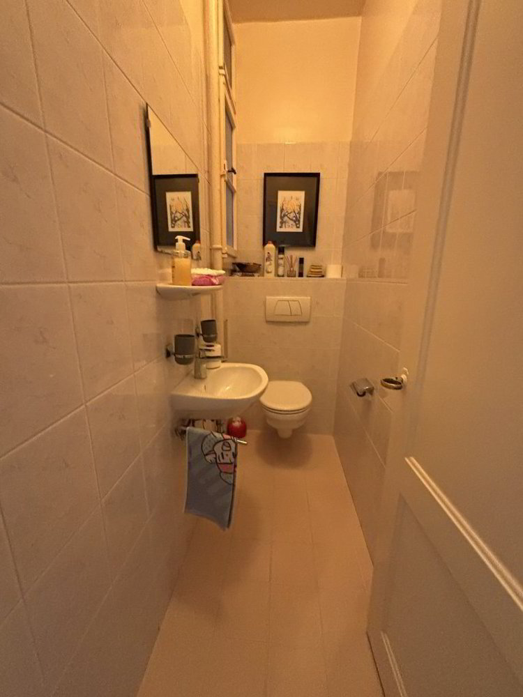 3 Zimmer Wohnung zu vermieten in Montreux - Bild 1/8