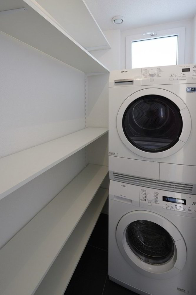 Appartement 4.5 pièces à louer à Moosseedorf - image 1/11