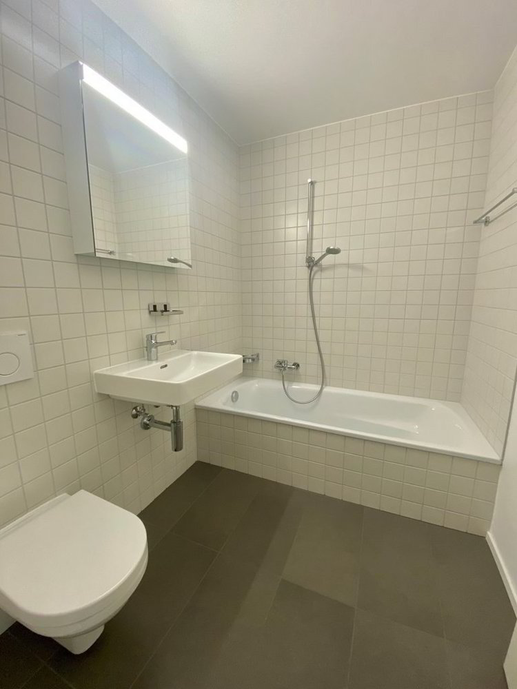 1 Zimmer Wohnung zu vermieten in Siders - Bild 1/4