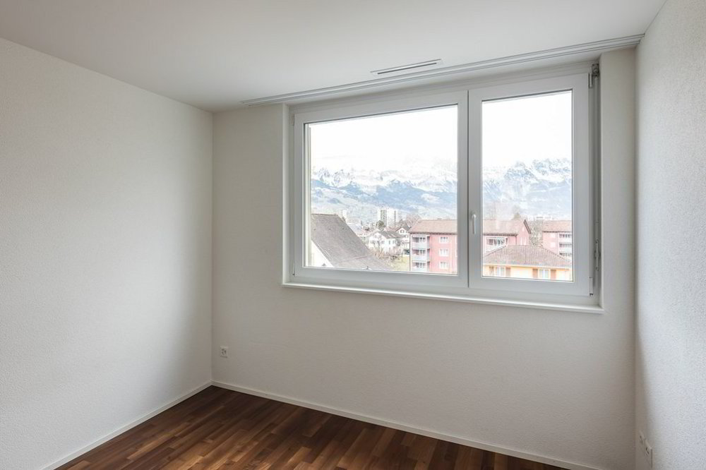 3.5 Zimmer Wohnung zu vermieten in Buchs SG - Bild 1/11