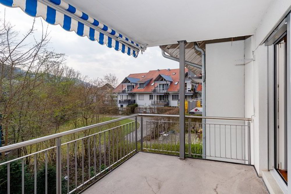 4.5 Zimmer Wohnung zu vermieten in Hinterkappelen - Bild 1/10