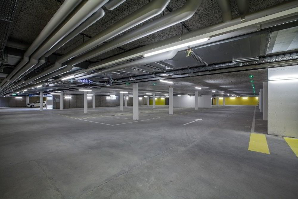 3.5 Zimmer Wohnung zu vermieten in Buchs SG - Bild 1/9