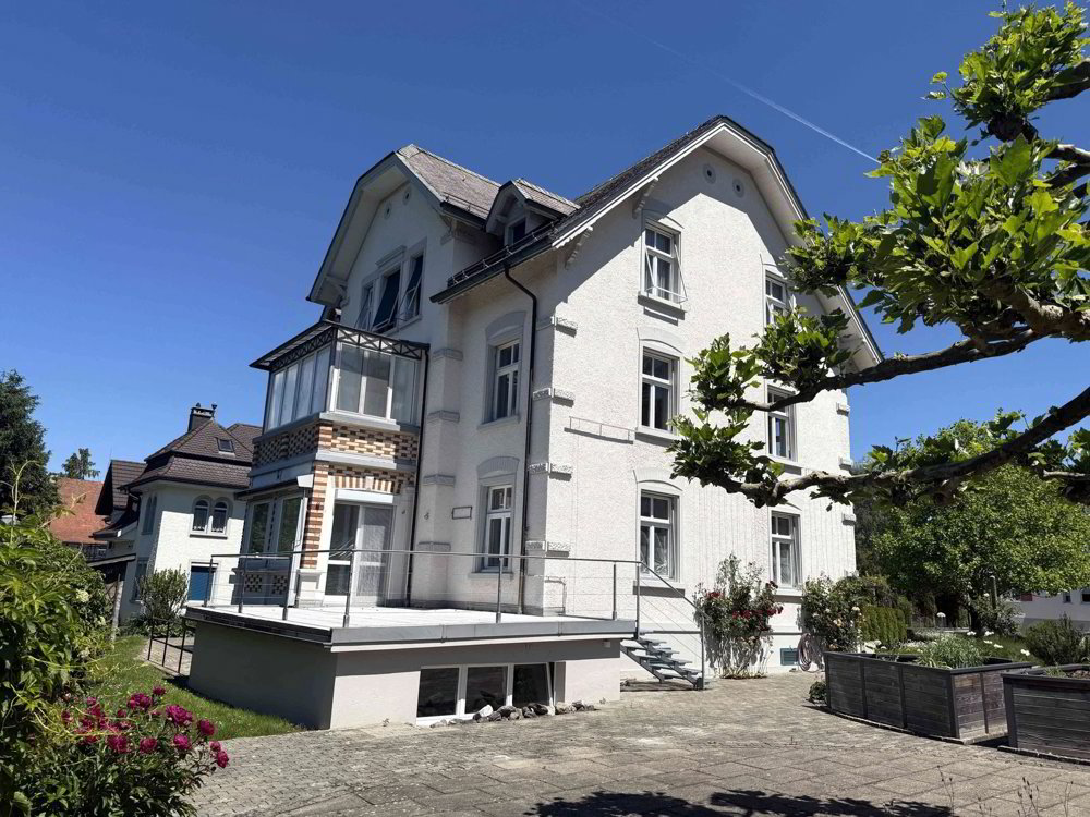 Appartement 3.5 pièces à louer à Frauenfeld - image 1/9