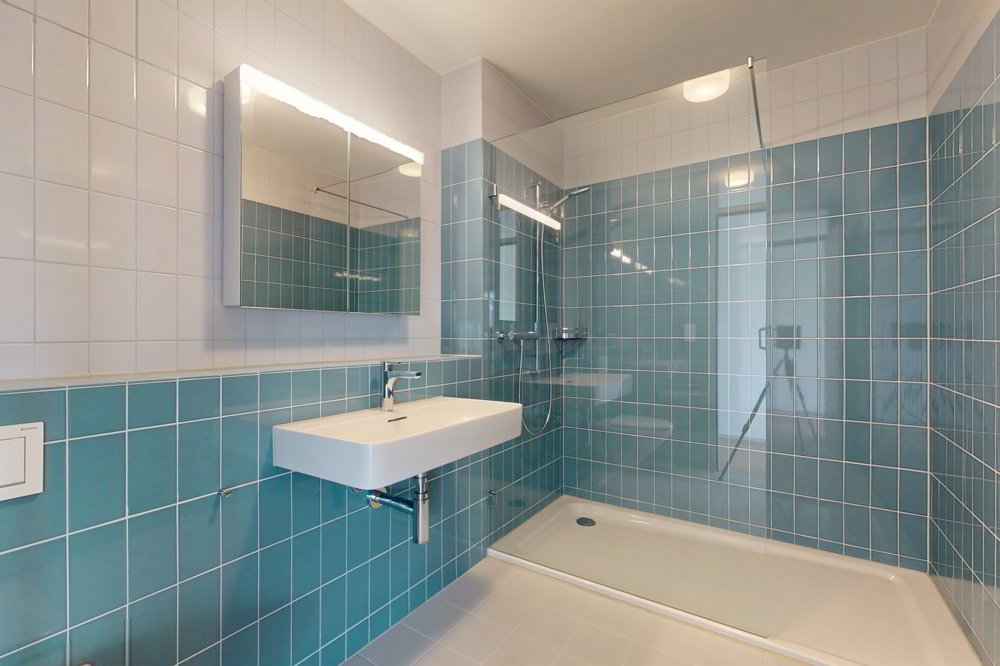 2 Zimmer Wohnung zu vermieten in Zürich - Bild 1/7