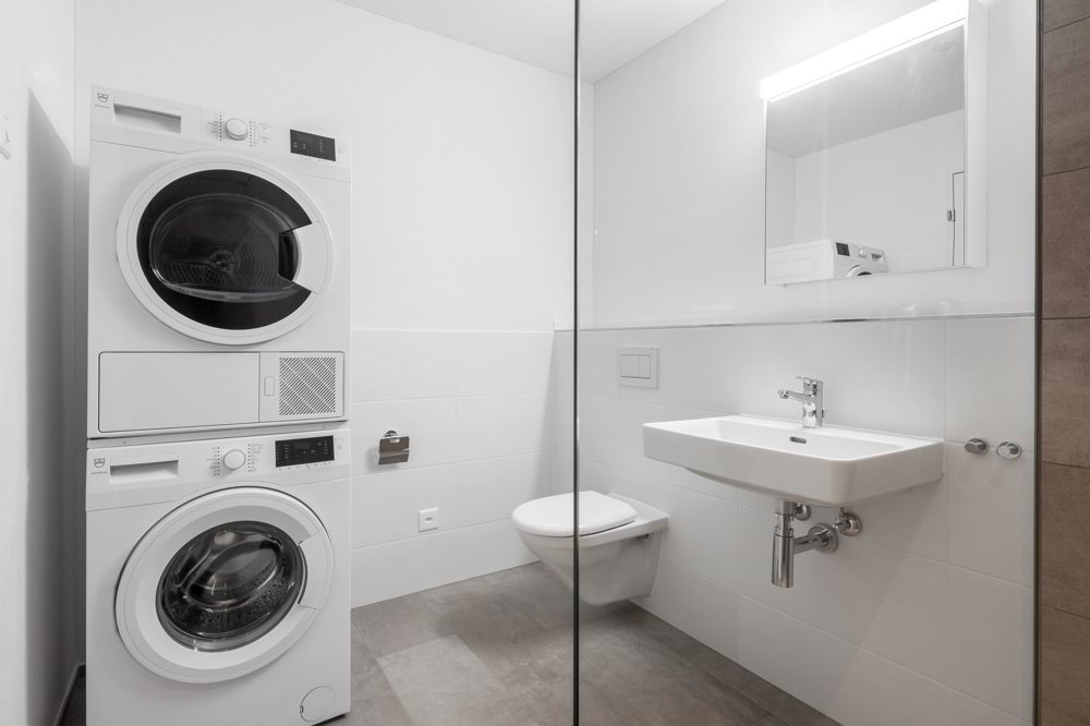 Appartamento di 2 locali in affitto a Schaffhouse - immagine 1/5
