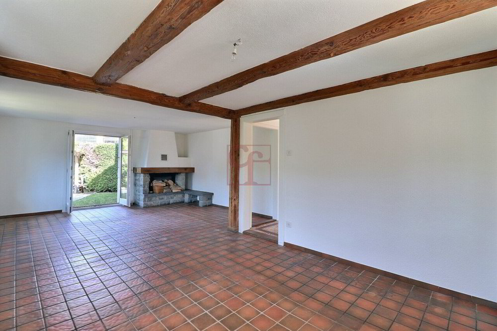 2 Zimmer Wohnung zu vermieten in Greyerz - Bild 1/13