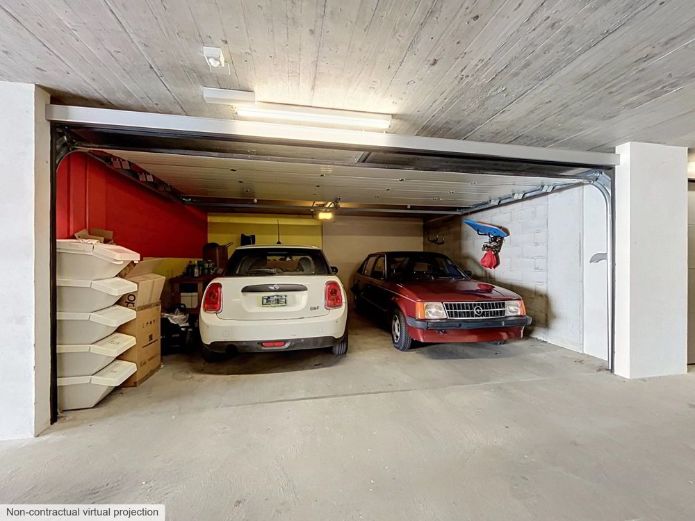 Appartamento di 4 locali in vendita a Chavannes-des-Bois - immagine 1/13