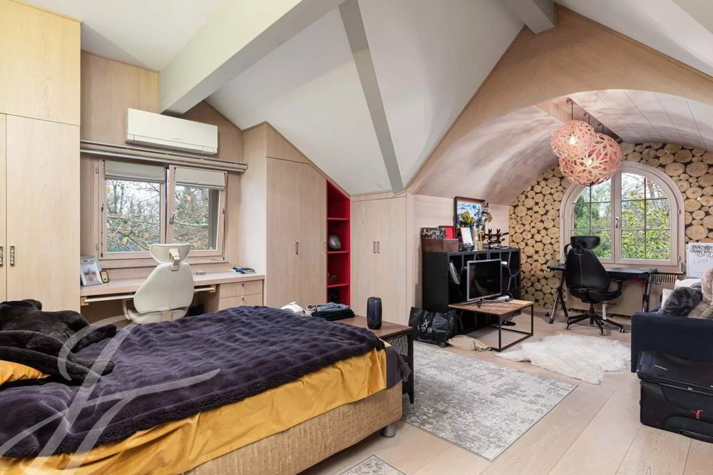 10 Zimmer Haus zum verkaufen in Conches - Bild 1/13
