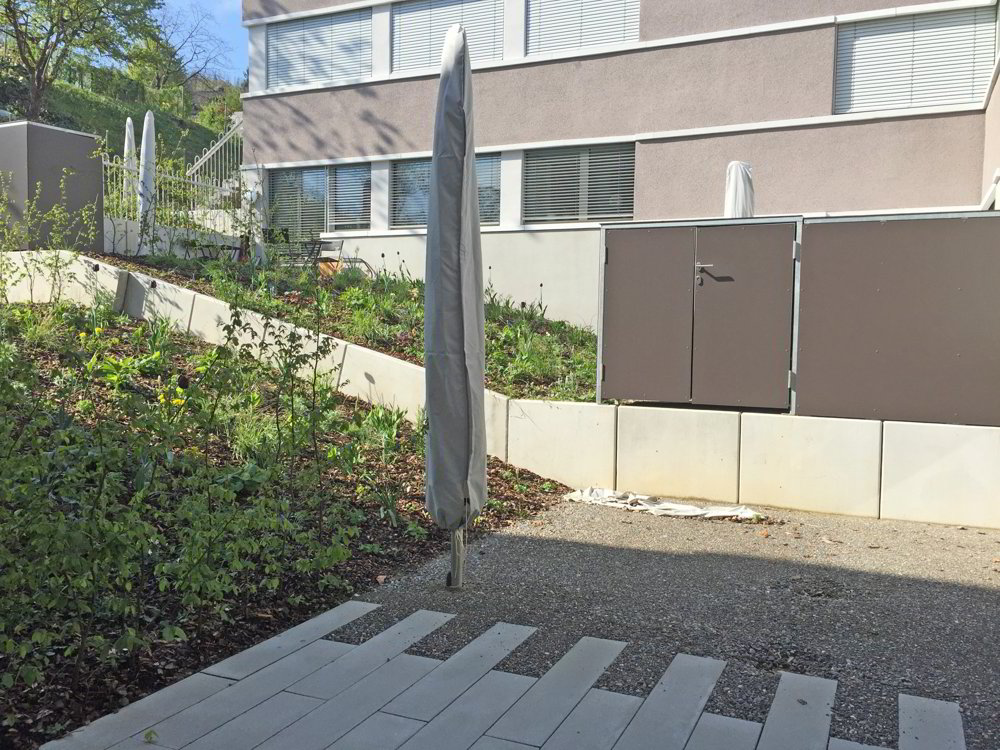 4 Zimmer Wohnung zu vermieten in Zürich - Bild 1/8
