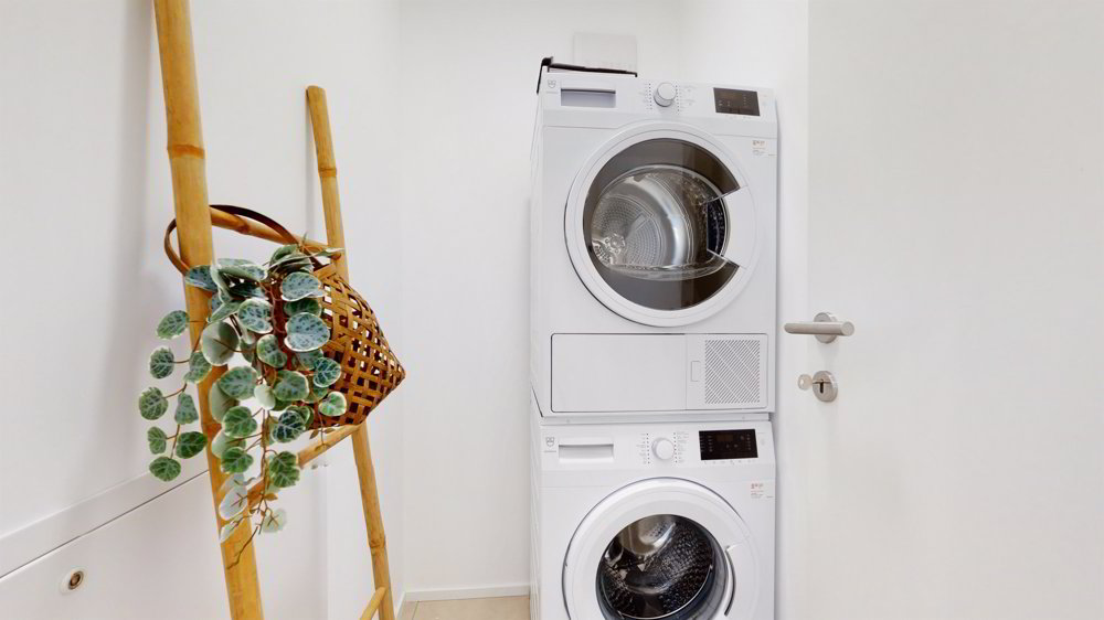 2 Zimmer Wohnung zu vermieten in Porza - Bild 1/7