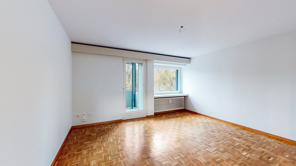 4 rooms Apartment for rent in Gossau SG - image 1/5