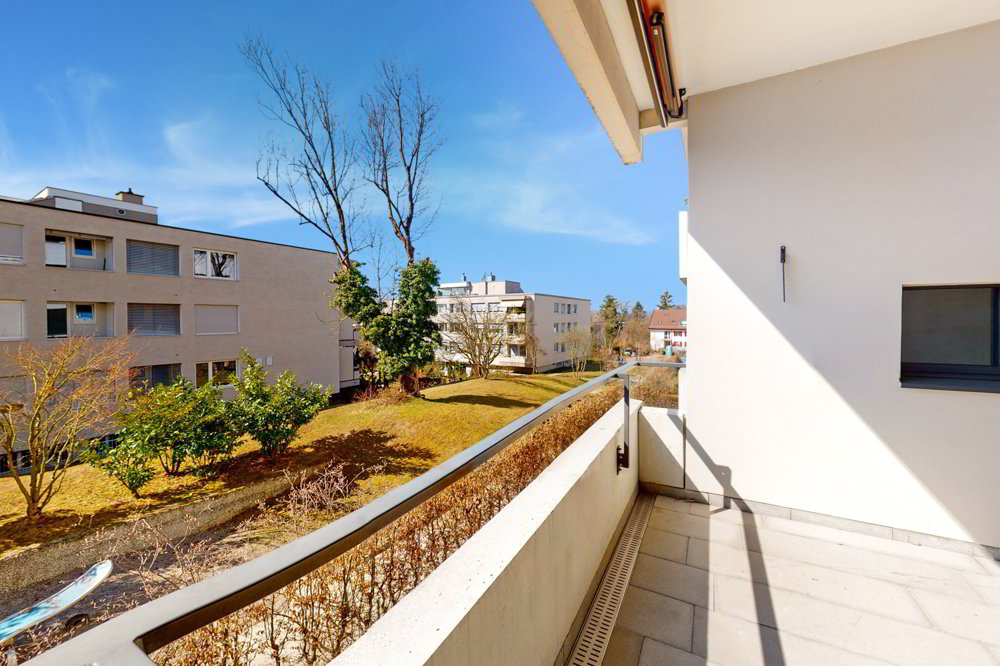 Appartamento di 3 locali in affitto a Zürich - immagine 1/12