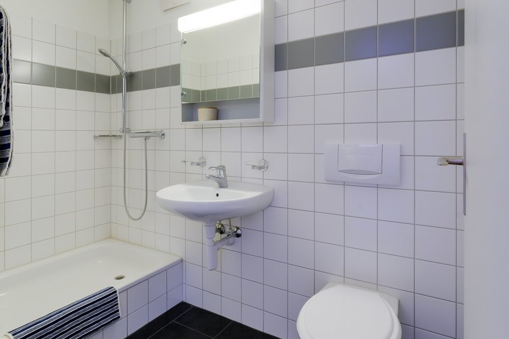 2 Zimmer Wohnung zu vermieten in Rheinfelden - Bild 1/5