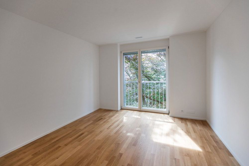 3 Zimmer Wohnung zu vermieten in Lugano - Bild 1/8