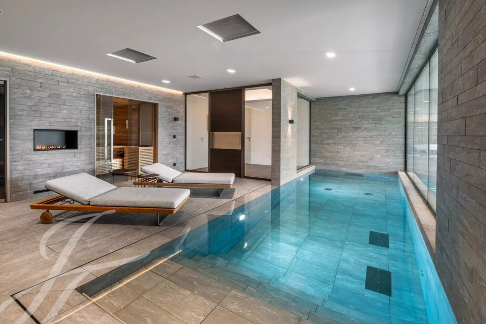 14 Zimmer Haus zum verkaufen in Anières - Bild 1/13