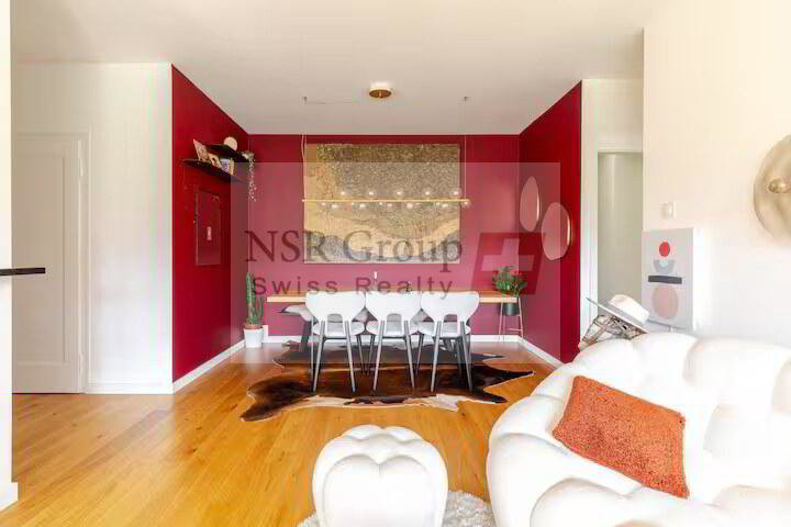 4 Zimmer Wohnung zu vermieten in Genf - Bild 1/11