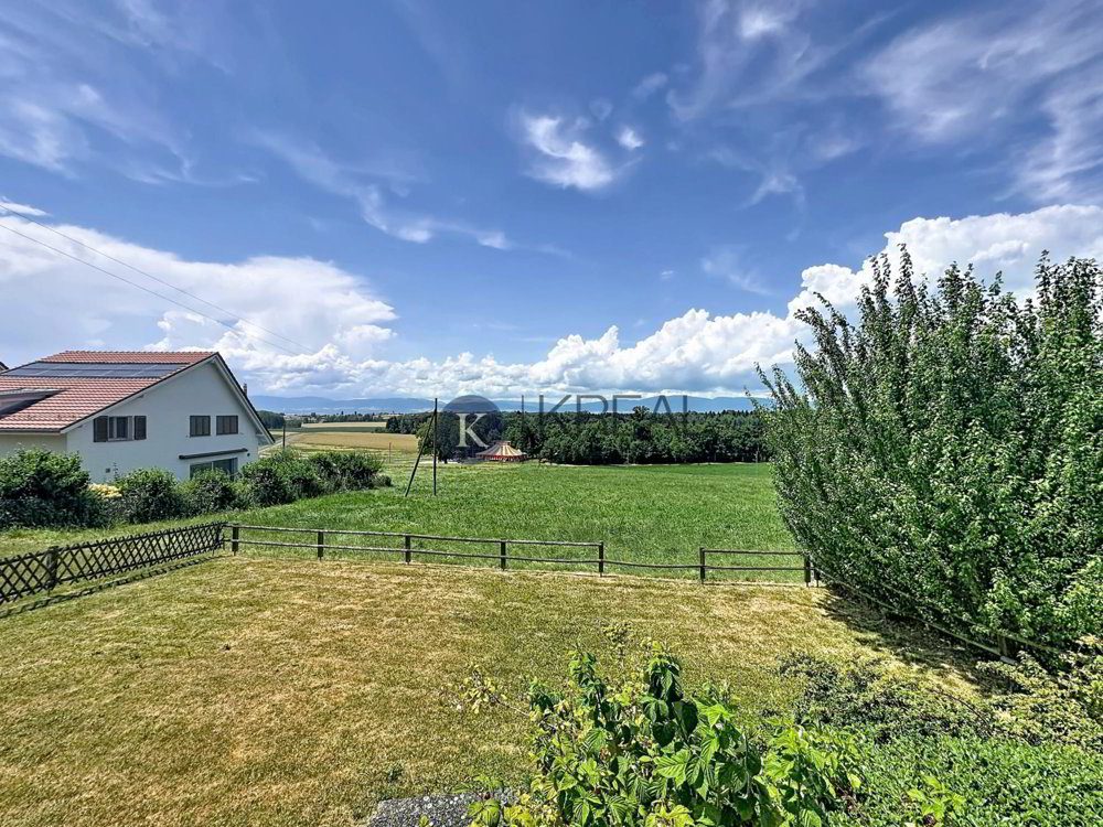 Maison 5 pièces à acheter à Villars-le-Terroir - image 1/13