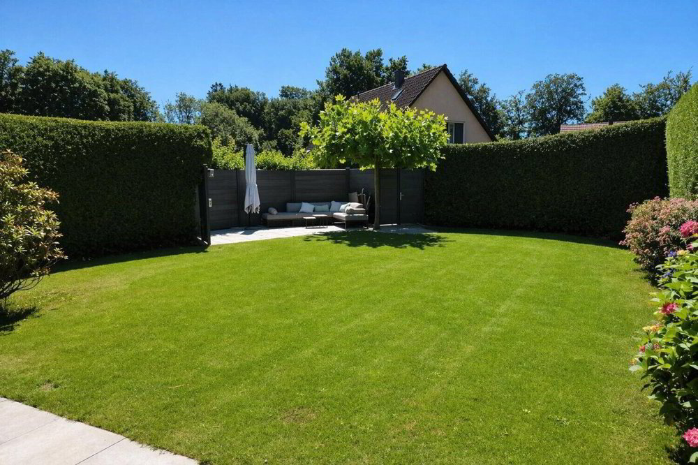Maison 5.5 pièces à louer à Epalinges - image 1/10