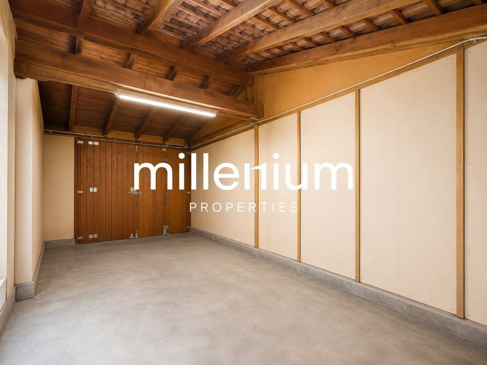 6 Zimmer Haus zu vermieten in Bellevue - Bild 1/13