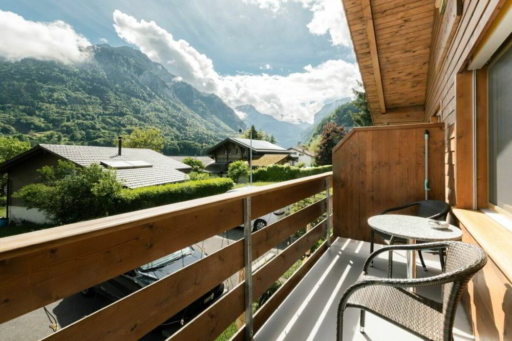 4 Zimmer Büro zum verkaufen in Wilderswil - Bild 1/13