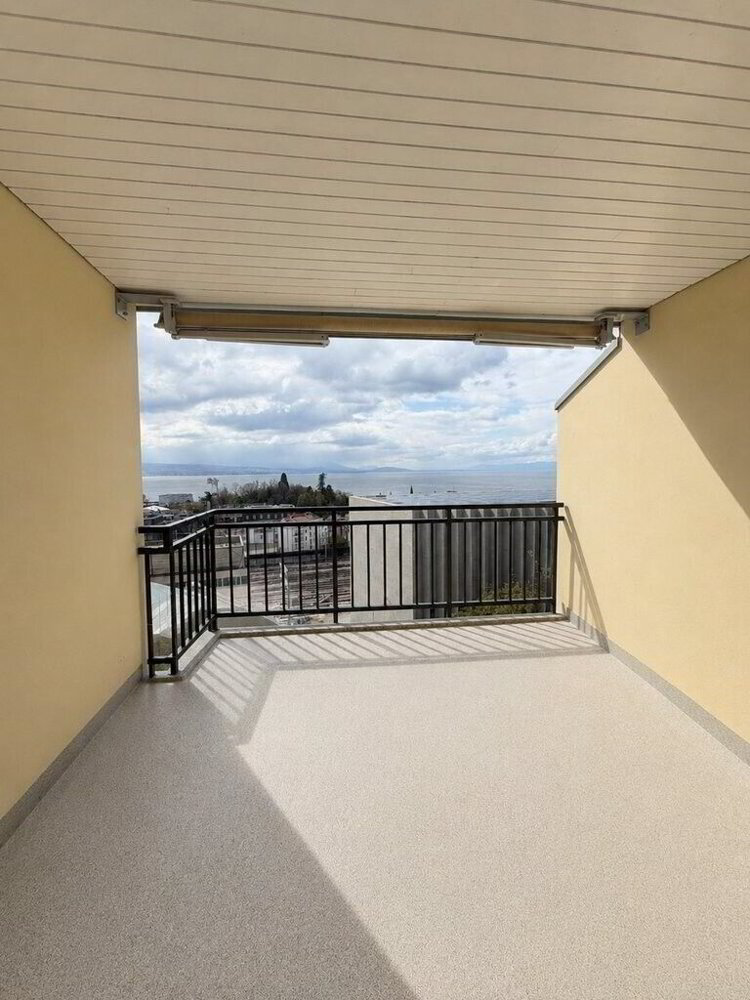 4 Zimmer Wohnung zu vermieten in Losanna - Bild 1/7