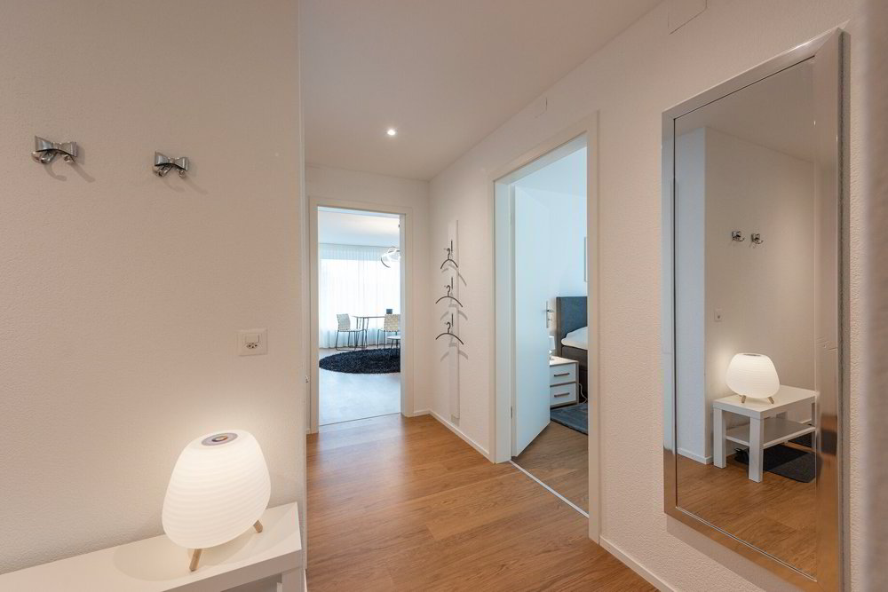 1 rooms Apartment for rent in Berna - image 1/6