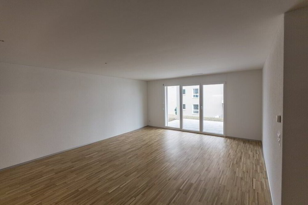 Wohnung – Grenchen, Amtei Solothurn-Lebern - Ansicht 2