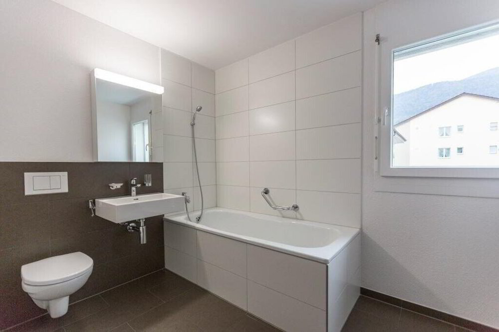 Wohnung – Grenchen, Amtei Solothurn-Lebern - Ansicht 5