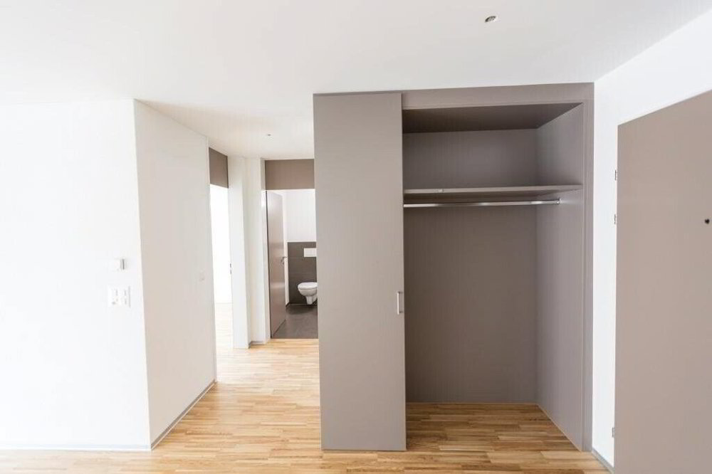 Wohnung – Grenchen, Amtei Solothurn-Lebern - Mehr