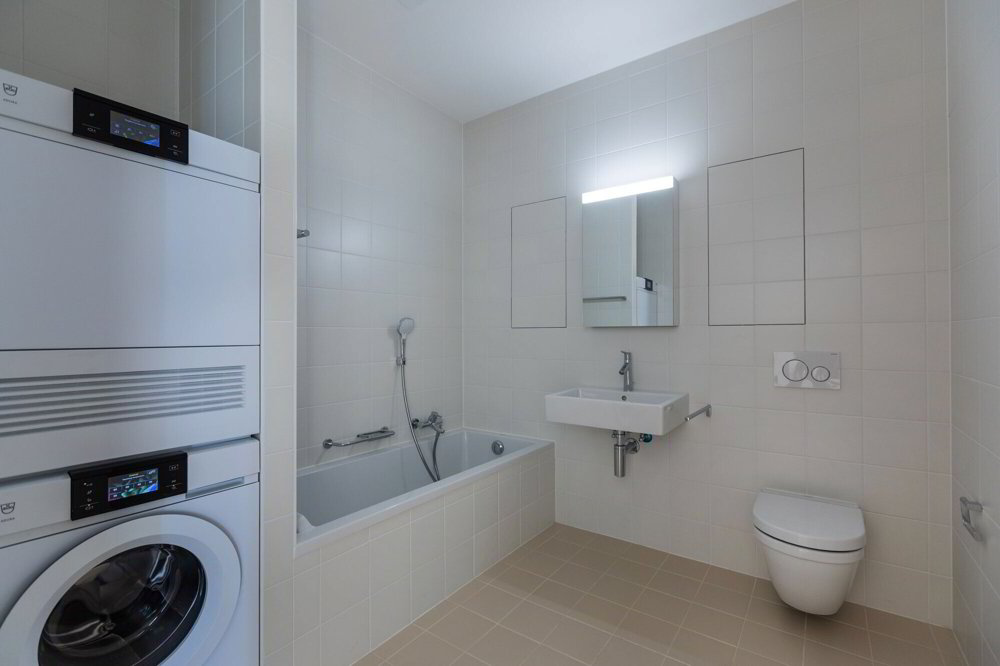 2.5 Zimmer Wohnung zu vermieten in Massagno - Bild 1/6