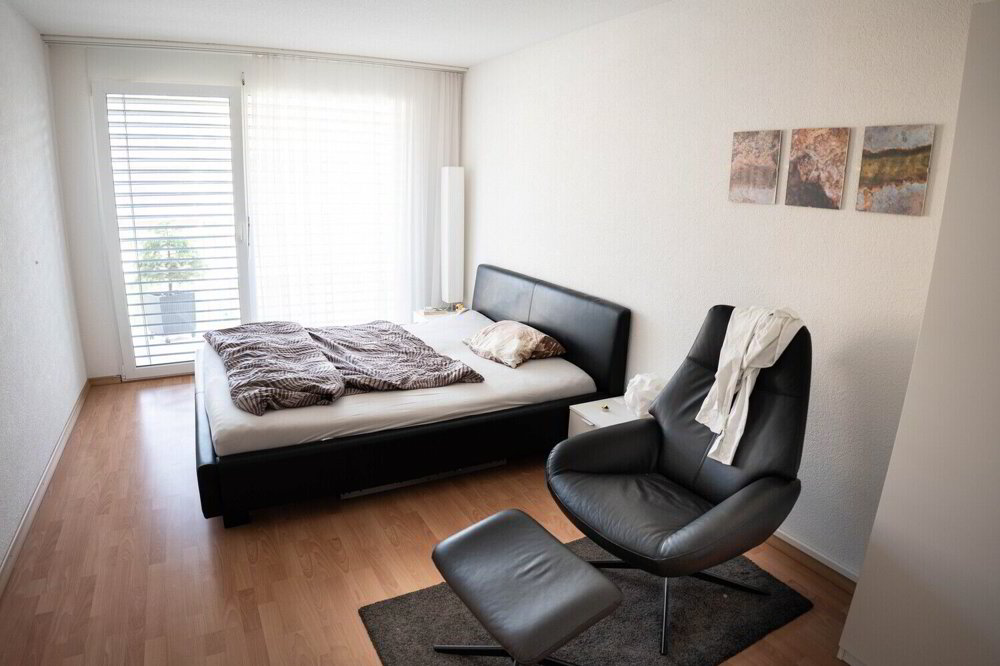Wohnung – Winterthur - Ansicht 2