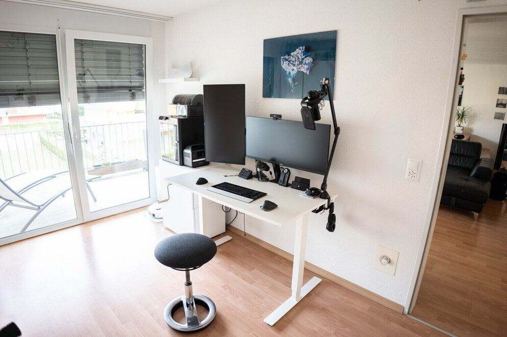 Wohnung – Winterthur - Ansicht 3