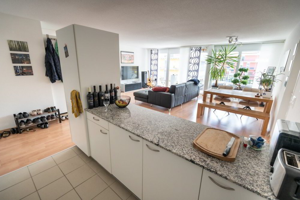 Wohnung – Winterthur - Mehr