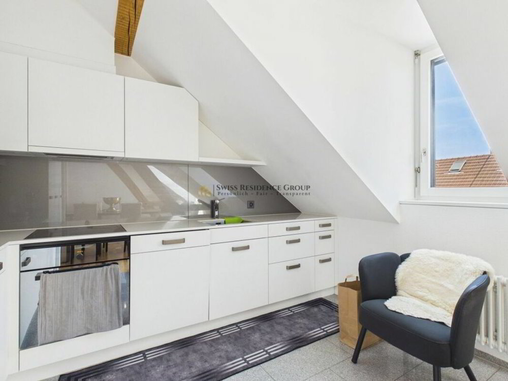 3.5 Zimmer Wohnung zu vermieten in Zürich - Bild 1/13