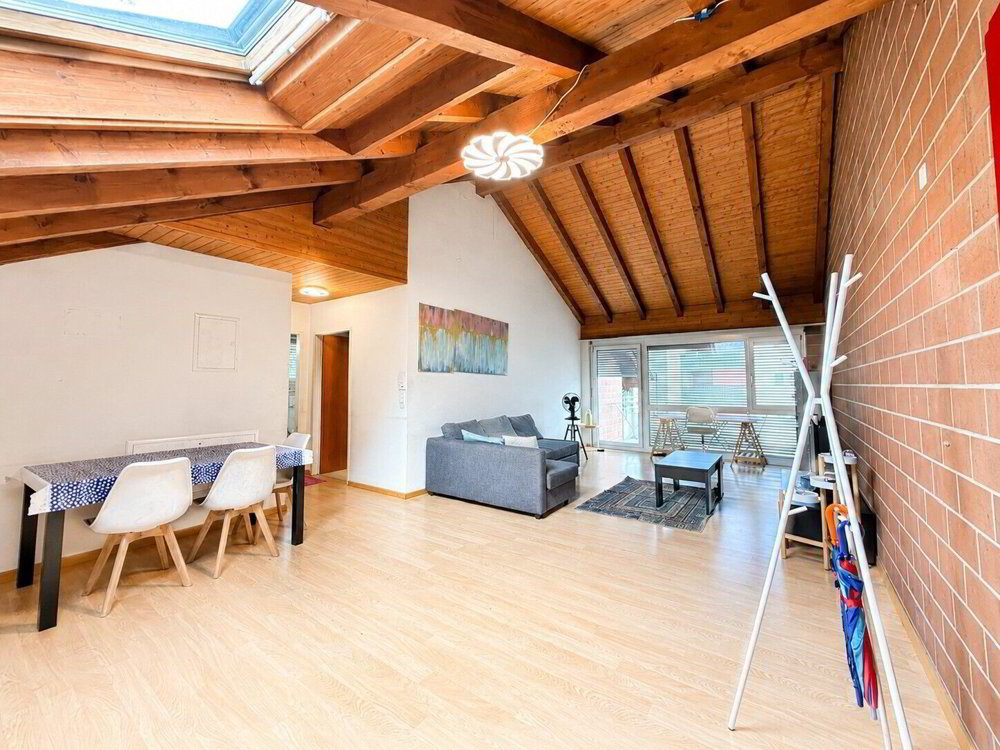 Wohnung – Wallisellen - Ansicht 4