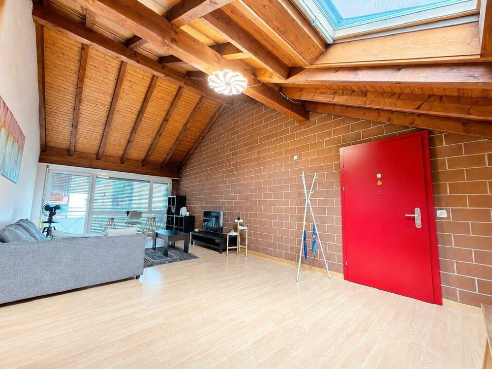 Wohnung – Wallisellen - Mehr