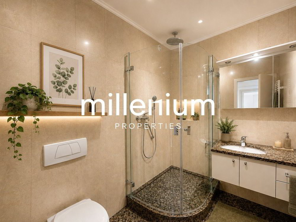 Appartement 6 pièces à louer à Geneva - image 1/7